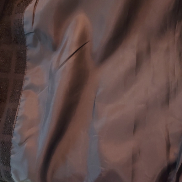 Allure Embroidered Jacket. - Picture 11 of 13